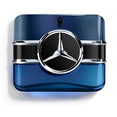 MERCEDES-BENZ SIGN EDP