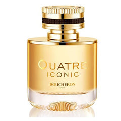QUATRE ICONIC Eau de Parfum