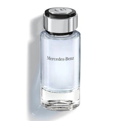 MERCEDES-BENZ FOR MEN EDT