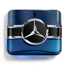 MERCEDES-BENZ SIGN EDP