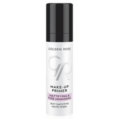 GR MAKE-UP PRIMER MATTIFIYING&PORE MINIMIZING