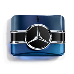 MERCEDES-BENZ SIGN EDP