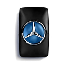 MERCEDES-BENZ MAN EDT