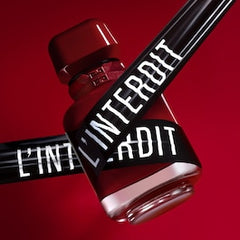 L'Interdit Givenchy - Rouge Ultime Eau de Parfum