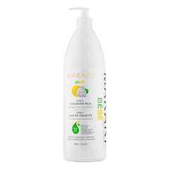 BABY 2IN1 TOILET MILK 1000ML