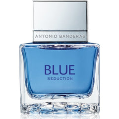 Blue Seduction Eau de Toilette for men