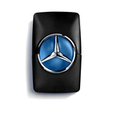 MERCEDES-BENZ MAN EDT