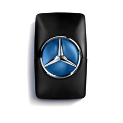 MERCEDES-BENZ MAN EDT