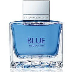 Blue Seduction Eau de Toilette for men