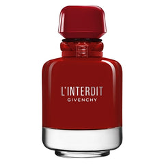 L'Interdit Givenchy - Rouge Ultime Eau de Parfum