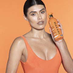 CARROT & ARGAN EXTREME MILK 500 ml