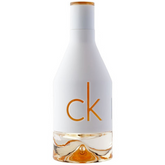 CK IN2U WOMAN EDT