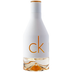 CK IN2U WOMAN EDT