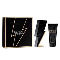 Bad Boy Coffret (100 ml EDT + 100 ml de gel douche)