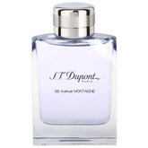 58 Avenue Montaigne Eau de Toilette pour homme