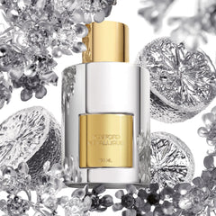 Métallique Eau De Parfum