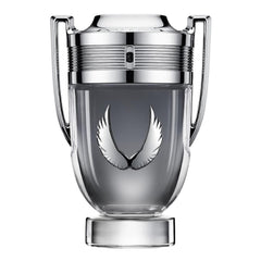 Invictus Platinum Eau De Parfum