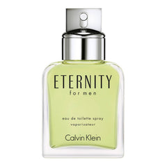 Eternity For Men Eau De Toilette