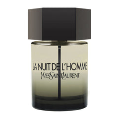 La Nuit De L'Homme Eau De Toilette Originale 60ml