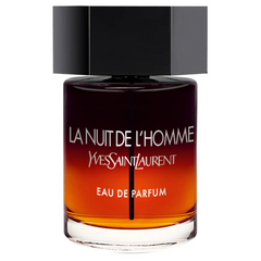 LA NUIT DE L'HOMME EDP