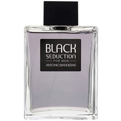 Seduction in Black EDT