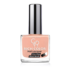 GR RICH COLOR NAIL LACQUER
