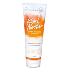KURL NECTAR (LEAVE-IN SURVITAMINÉ) 250ml