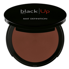 Fond de Teint Mat Definition