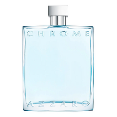 Chrome - Eau de Toilette