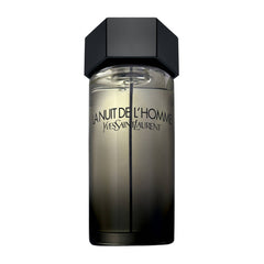 La Nuit De L'Homme Eau De Toilette Originale 60ml