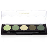 GR PROFESSIONAL PALETTE EYESHADOW