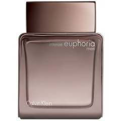 EUPHORIA INTENSE eau de toilette pour homme