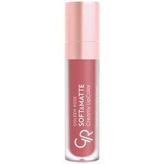 GR SOFT&MATTE CREAMY LIPCOLOR