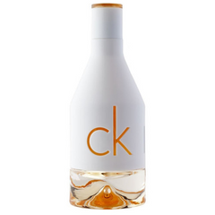 CK IN2U WOMAN EDT