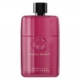 Gucci Guilty Absolute eau de parfum pour femme