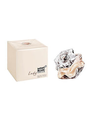 LADY EMBLEM Eau de Parfum for women