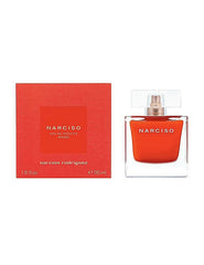 NR RED EDT