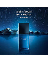 Nuit d'Issey Bleu Astral Eau de toilette 125ml
