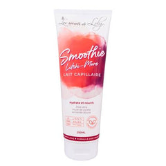 SMOOTHIE LITCHI MÛRE (LAIT CAPILLAIRE) 250ml
