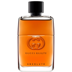 Guilty Absolute Eau de Parfum for men