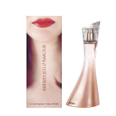 KENZO JEU D'AMOUR Eau De Parfum