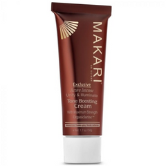 CREME TONIFIANTE EXCLUSIVE 50 ML ACTIF INTENSE