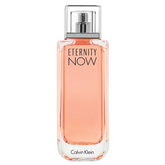 Eternity Now Eau de Parfum pour femme