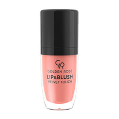 GR LIP&BLUSH VELVET TOUCH