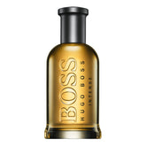 BOSS BOTTLED INTENSE eau de toilette