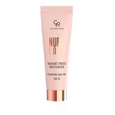 NUDE LOOK RADIANT TINTED MOISTURISER