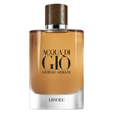 Acqua Di Gio Absolu EDP