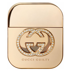 Guilty Diamond eau de toilette pour femme 50ML