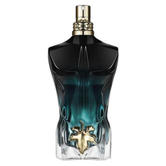 The Beauty The Perfume