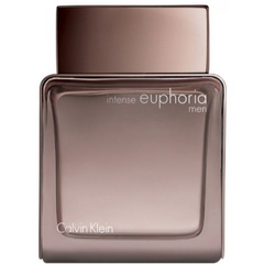 EUPHORIA INTENSE eau de toilette pour homme